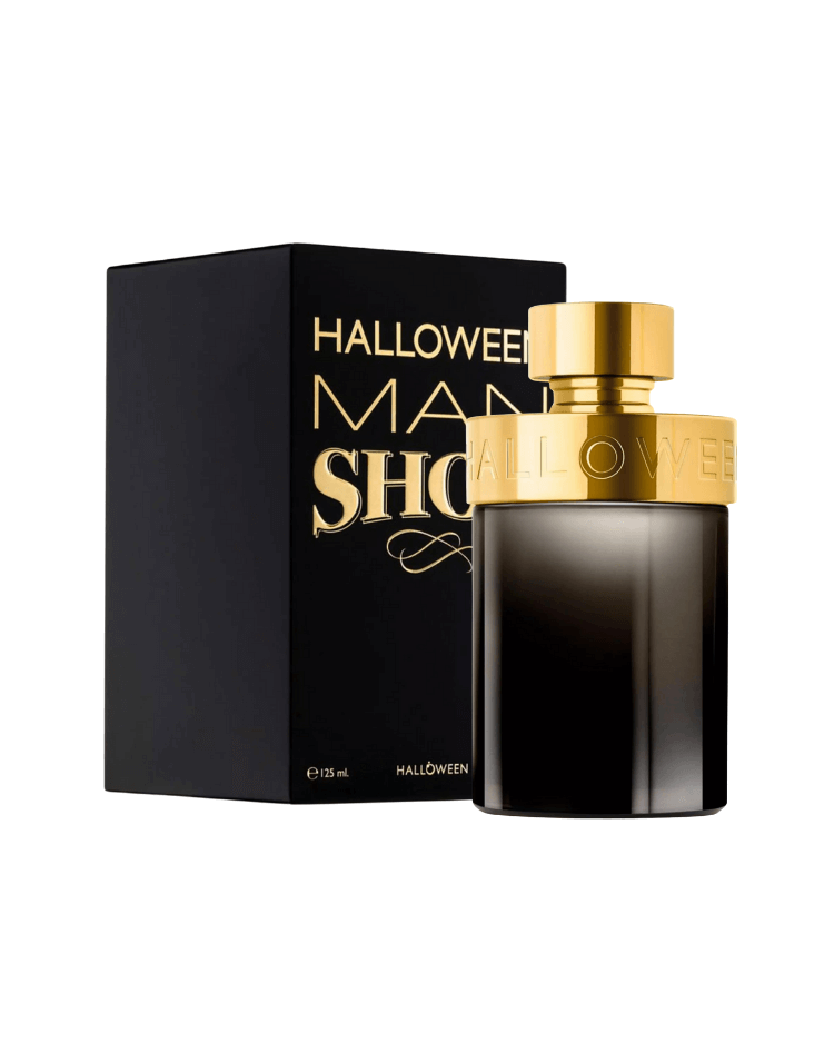 Halloween Man Shot 125 ml edt - Ufemme