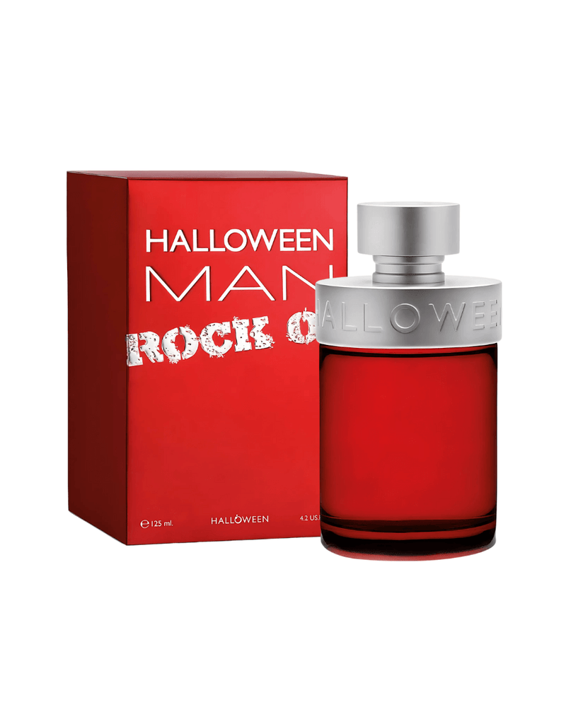 Halloween Rock On 125 ml edt - Ufemme