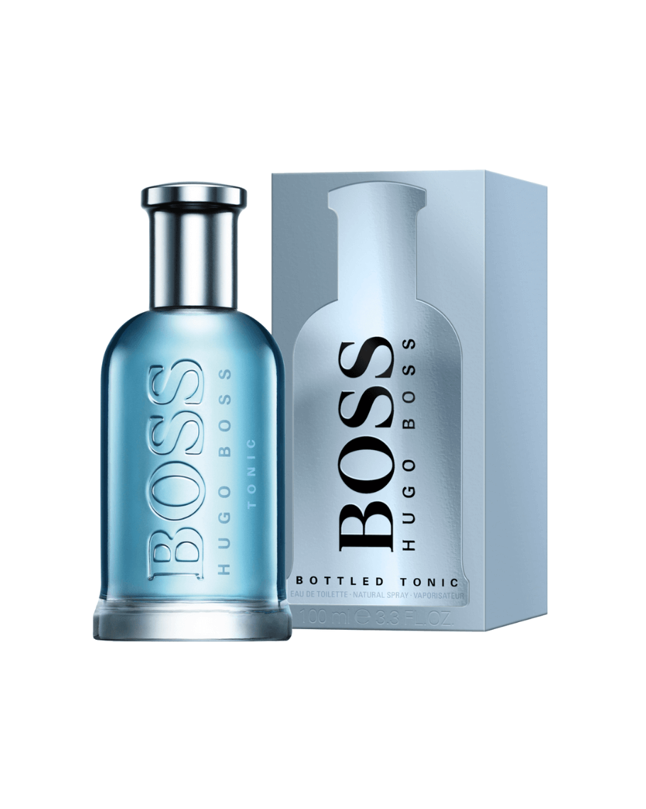 Hugo Boss Bottled Tonic 100 ml edt - Ufemme