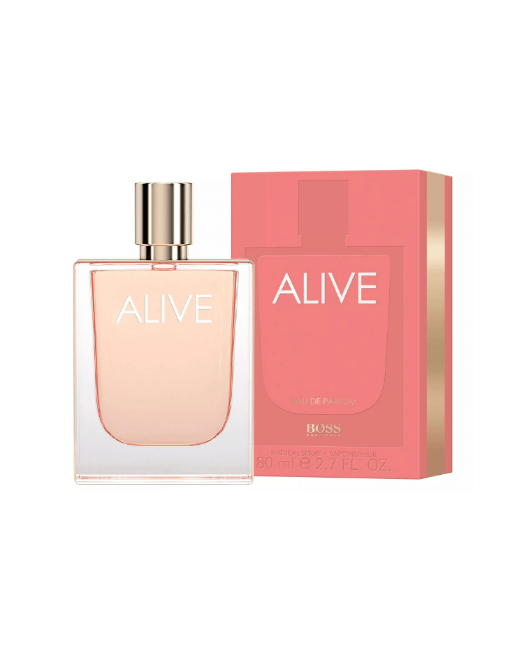 Hugo Boss Alive 80 ml edp - Ufemme
