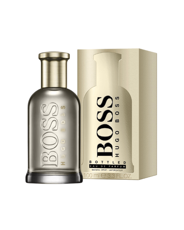 Hugo Boss Bottled 100 ml edp - Ufemme