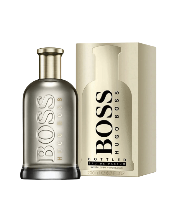 Hugo Boss Bottled 200 ml edp - Ufemme