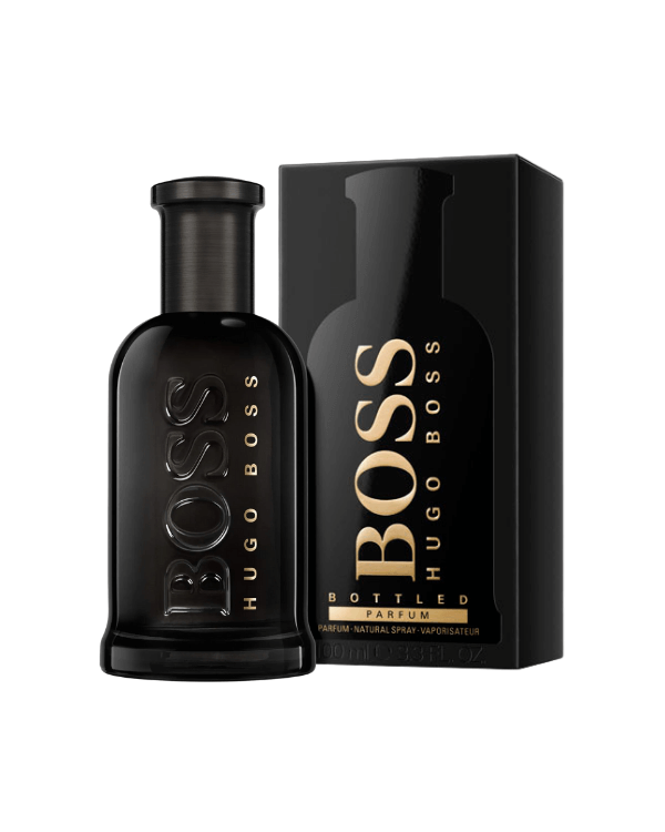 Hugo Boss Bottled Parfum 100 ml - Ufemme