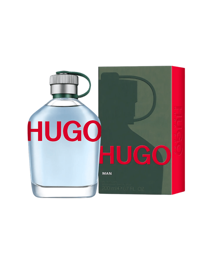 Hugo Boss Hugo 200 ml edt - Ufemme
