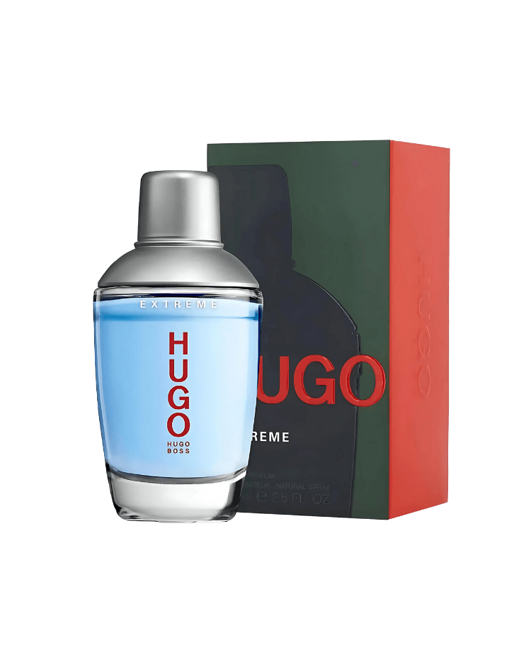 Hugo Boss Hugo Extreme 75 ml edp - Ufemme
