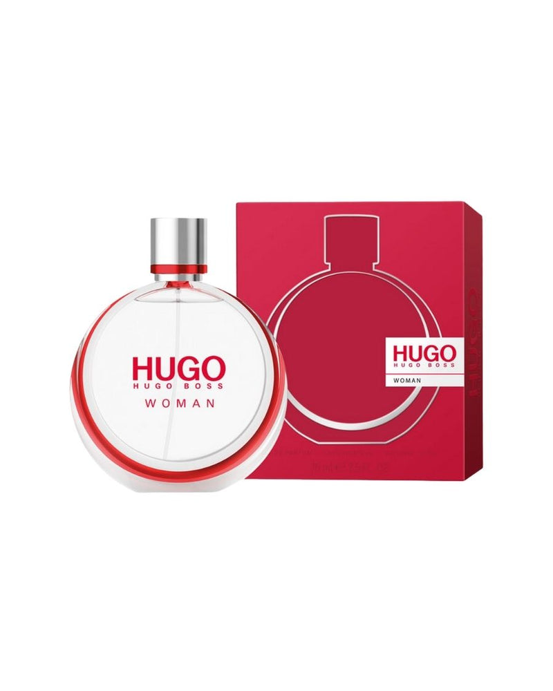Hugo Boss Hugo Woman 75 ml edp - Ufemme