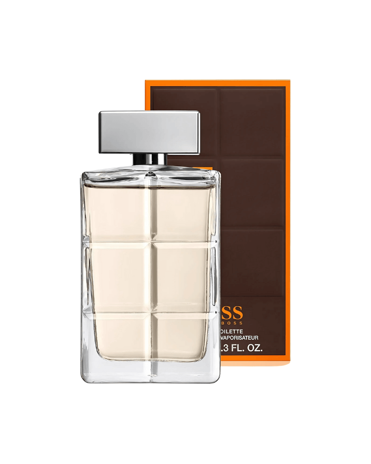 Hugo Boss Orange 100 ml edt - Ufemme