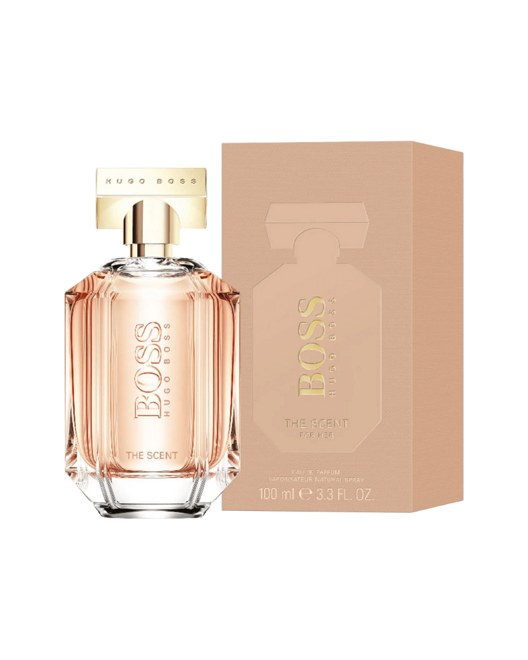 Hugo Boss The Scent For Her 100 ml edp - Ufemme