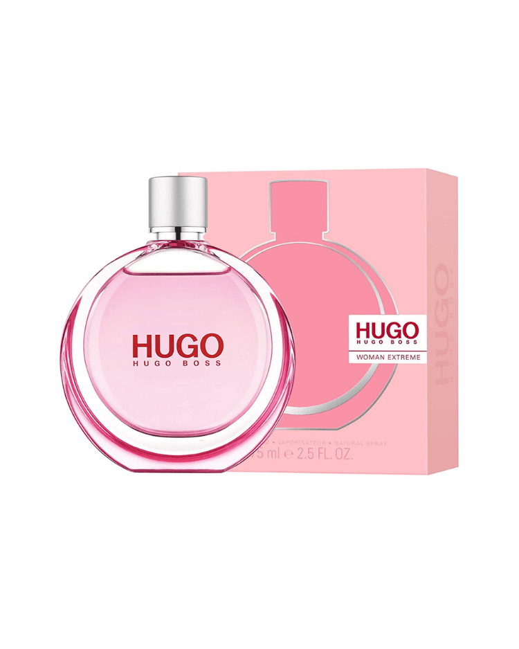 Hugo Boss Woman Extreme 75 ml edp - Ufemme