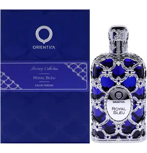 Orientica Royal Bleu 80 ml edp unisex