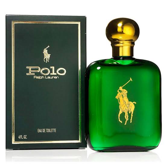 Ralph Lauren Polo Tradicional 118 ml edt hombre