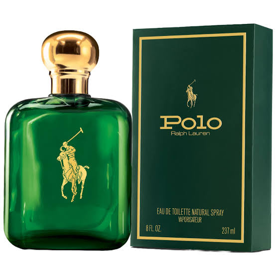 Ralph Lauren Polo Tradicional 237 ml edt hombre