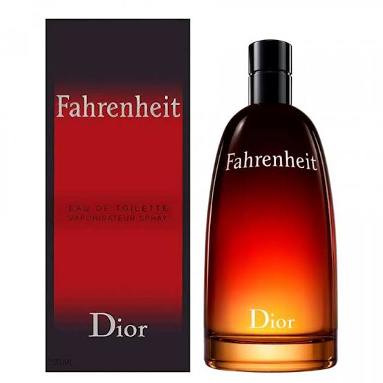 Christian Dior Fahrenheit 200 ml edt hombre