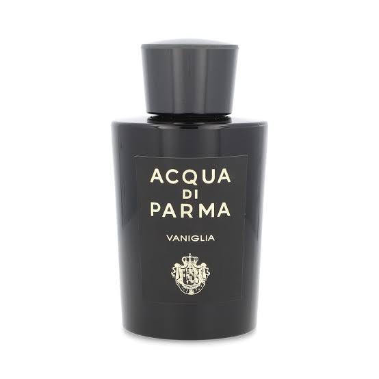 Acqua Di Parma Vaniglia 100 ml hombre