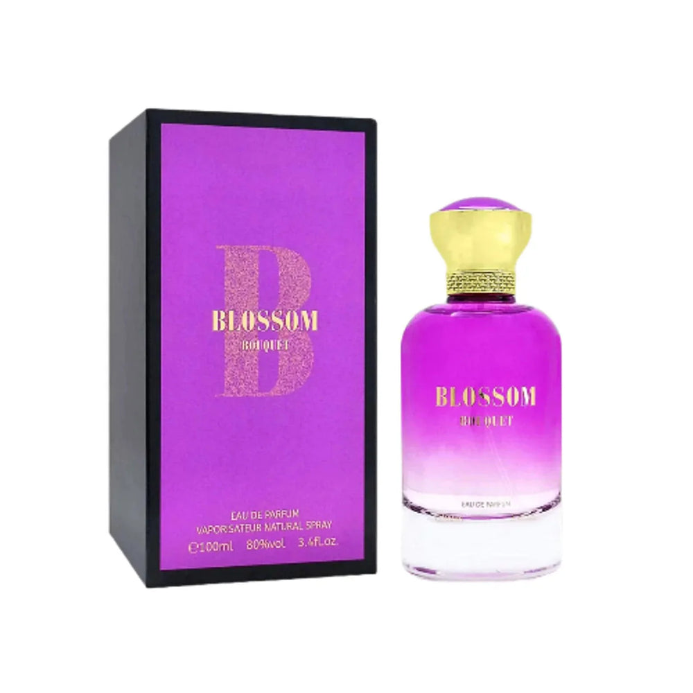 Bharara Blossom Bouquet 100 ml edp mujer