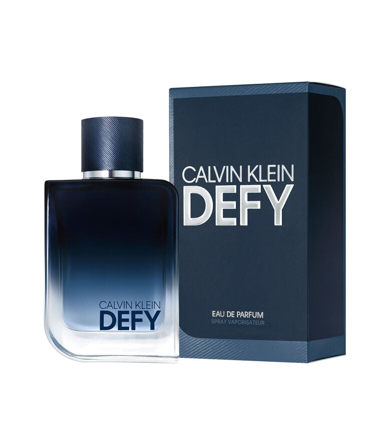 Calvin Klein Defy 100 ml edp hombre