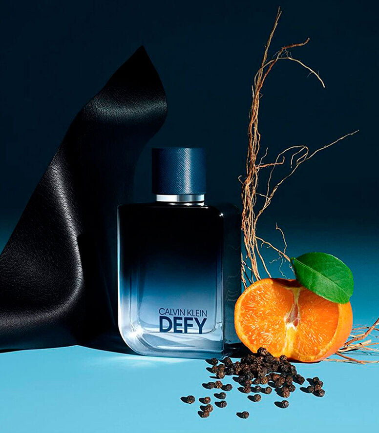 Calvin Klein Defy 100 ml edp hombre