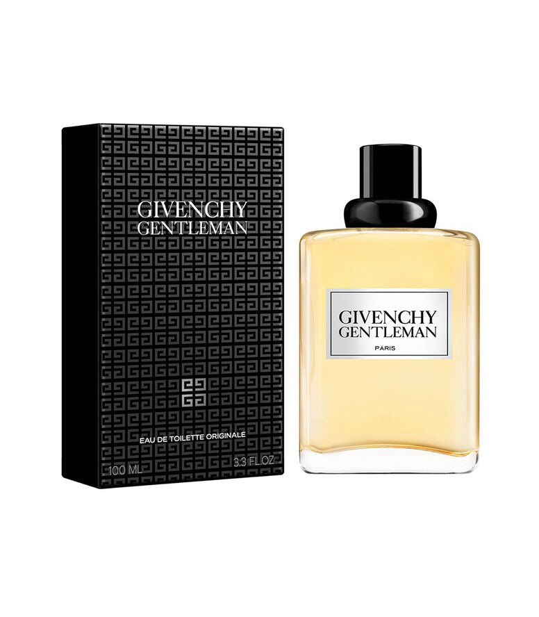 Givenchy Gentleman 100 ml edt hombre