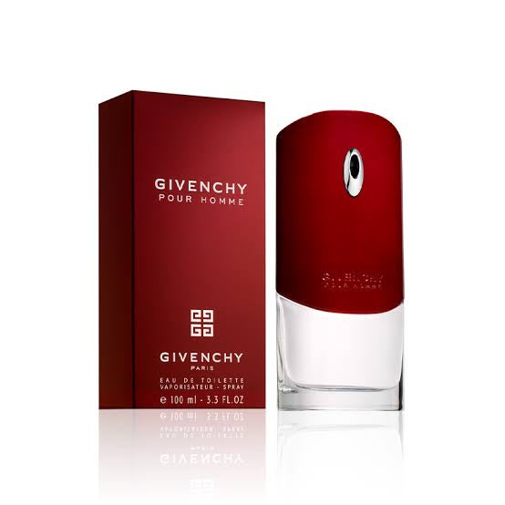 Givenchy Pour Homme 100 ml edt hombre