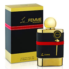 Armaf Le Femme 100 ml edp mujer