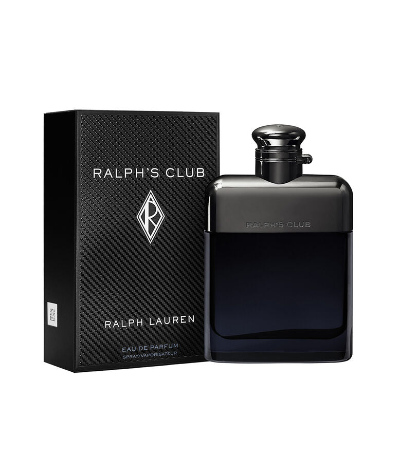 Ralph Lauren Ralph’s Club 100 ml edp hombre