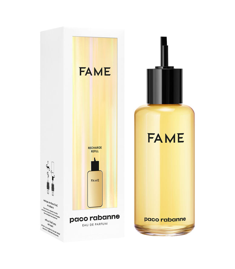 Paco Rabanne Fame Refill 200 ml edp dama