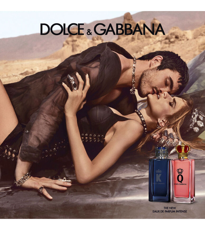 
                      
                        Dolce & Gabbana Q Intense 100 ml edp mujer
                      
                    