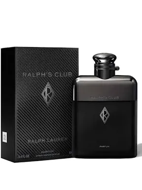 RALPH LAUREN RALPH’S CLUB 100 ML parfum HOMBRE