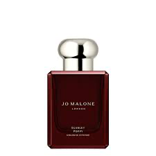 Jo Malone Scarlet Poppy Cologne Intense 50 ml cologne unisex