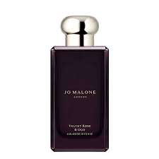 Jo Malone Velvet Rose Oud Cologne Intense 100 ml Cologne Unisex