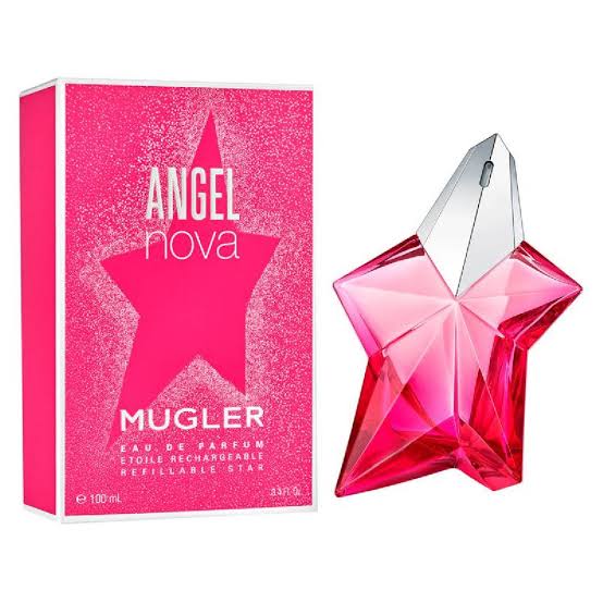 Thierry Mugler Angel Nova 100 ml edp mujer