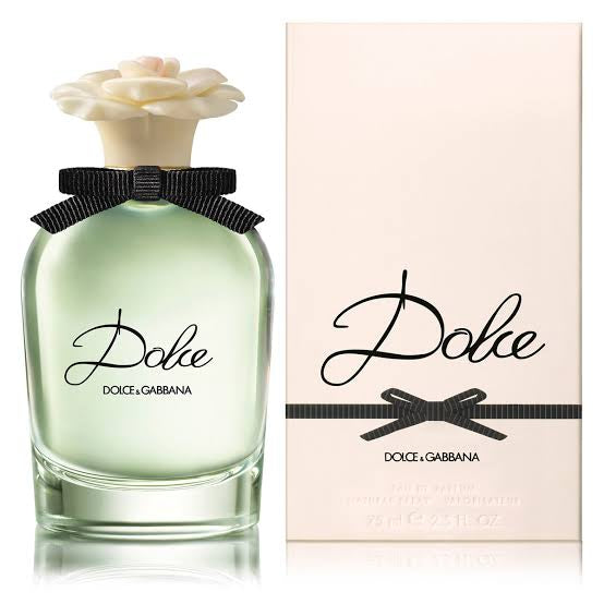 Dolce & Gabbana Dolce 75 ml edp mujer