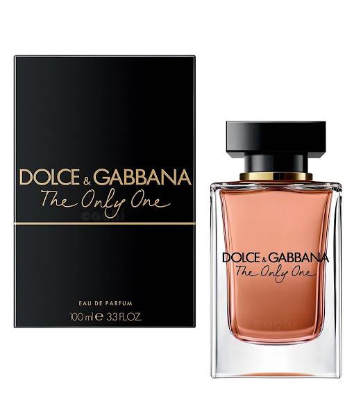 Dolce & Gabbana The Only One 100 ml edp mujer