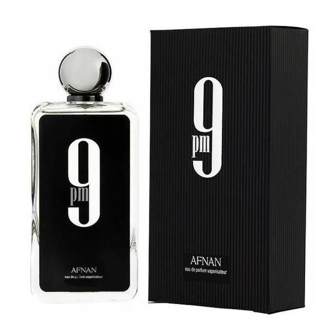 Afnan 9 PM Pour Homme 100 ml edp hombre