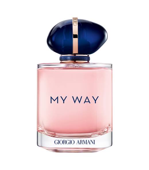 Giorgio Armani My Way 90 ml edp mujer