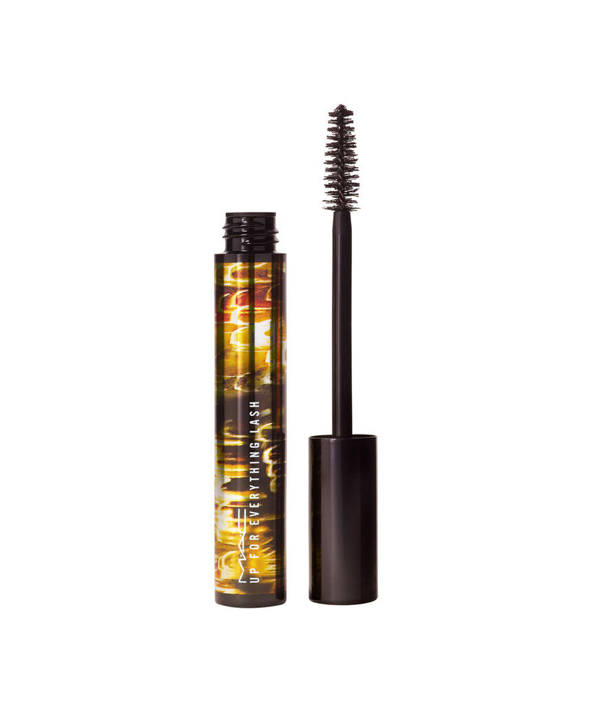 Mac Mascara para pestañas Up For Everything Lash 24 Hour Waterproof