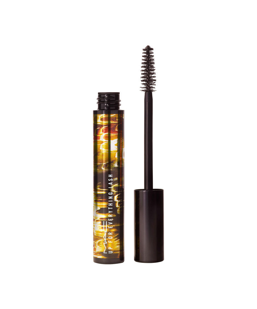 Mac Mascara para pestañas Up For Everything Lash 24 Hour Waterproof