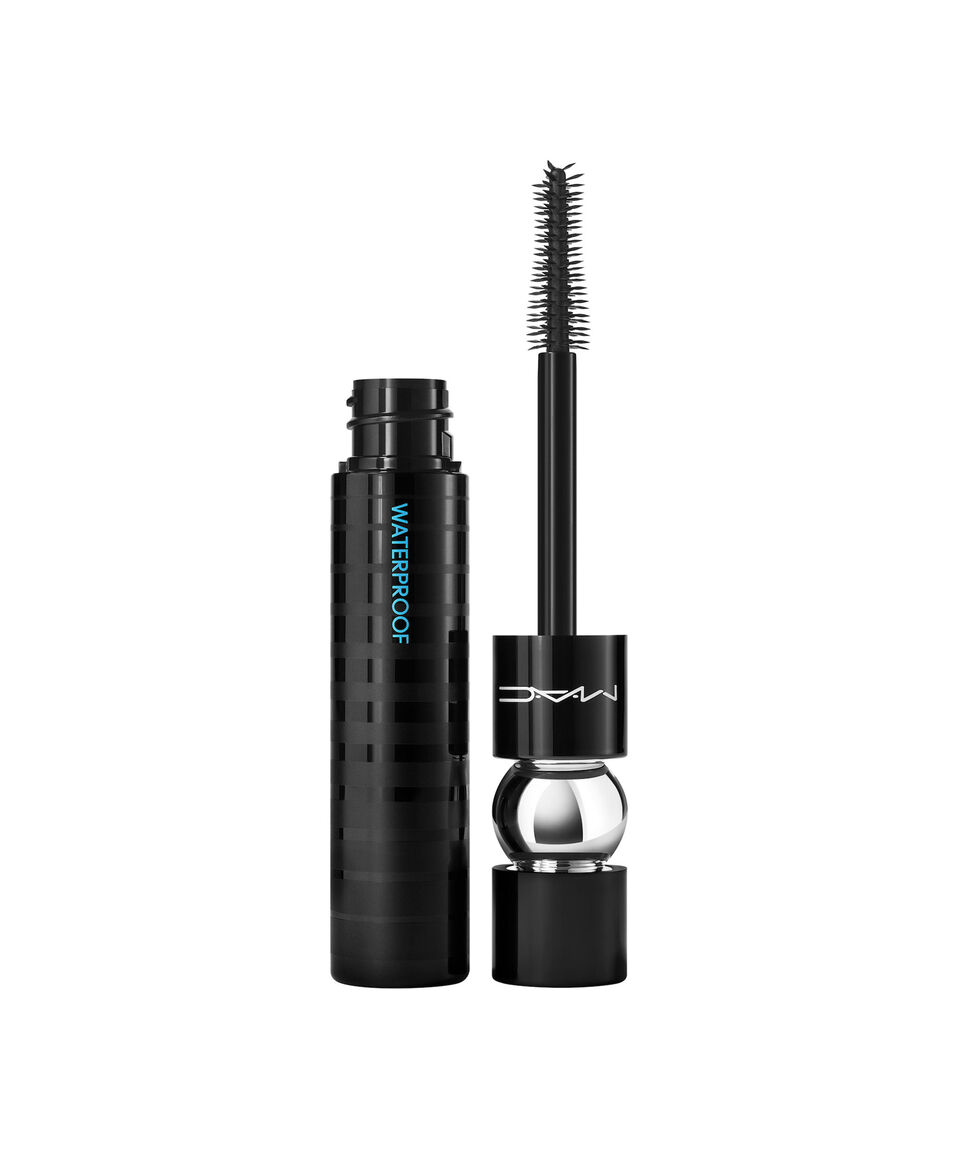 Mac mascara para pestañas Stack Waterproof