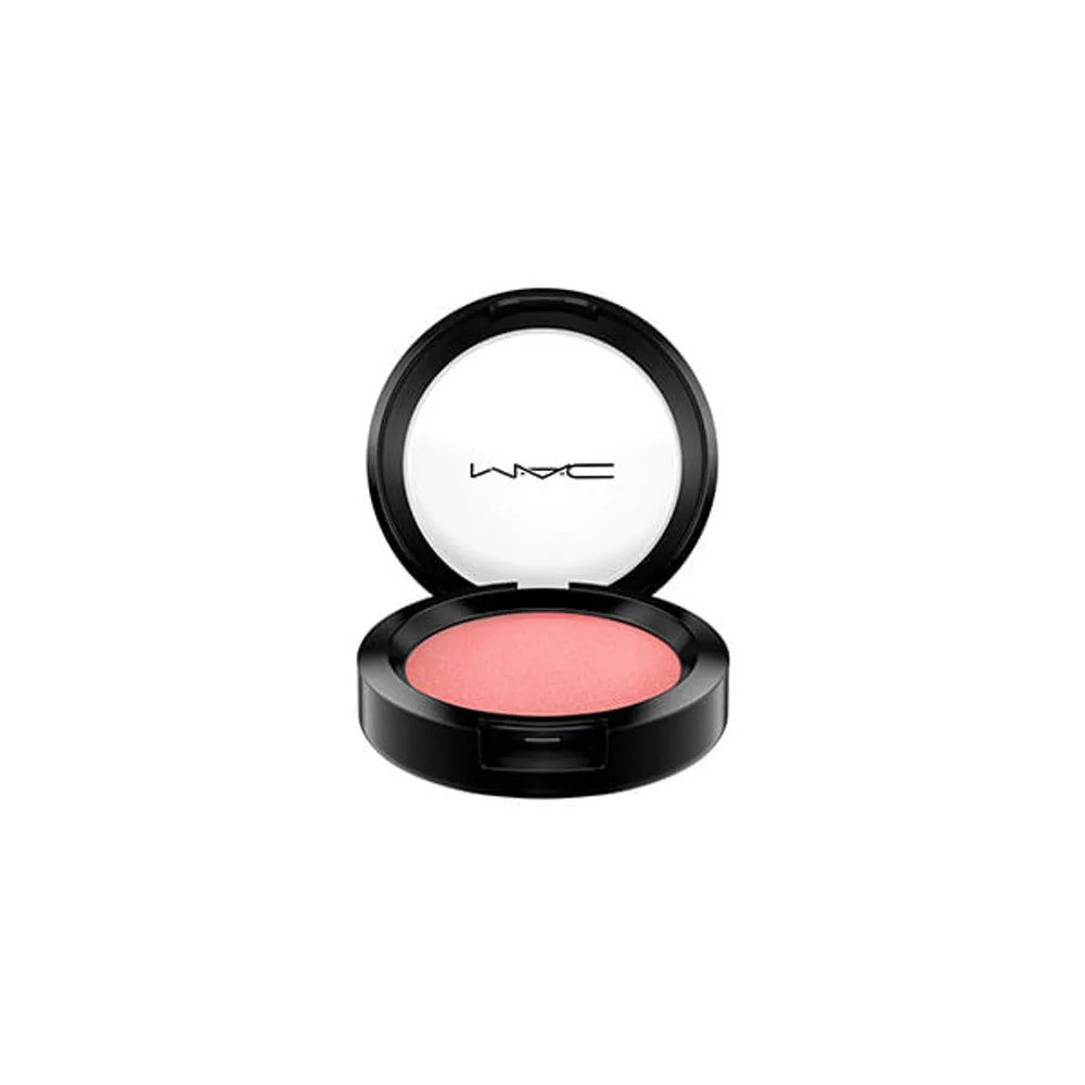 Mac Rubor en Polvo Peachykeen