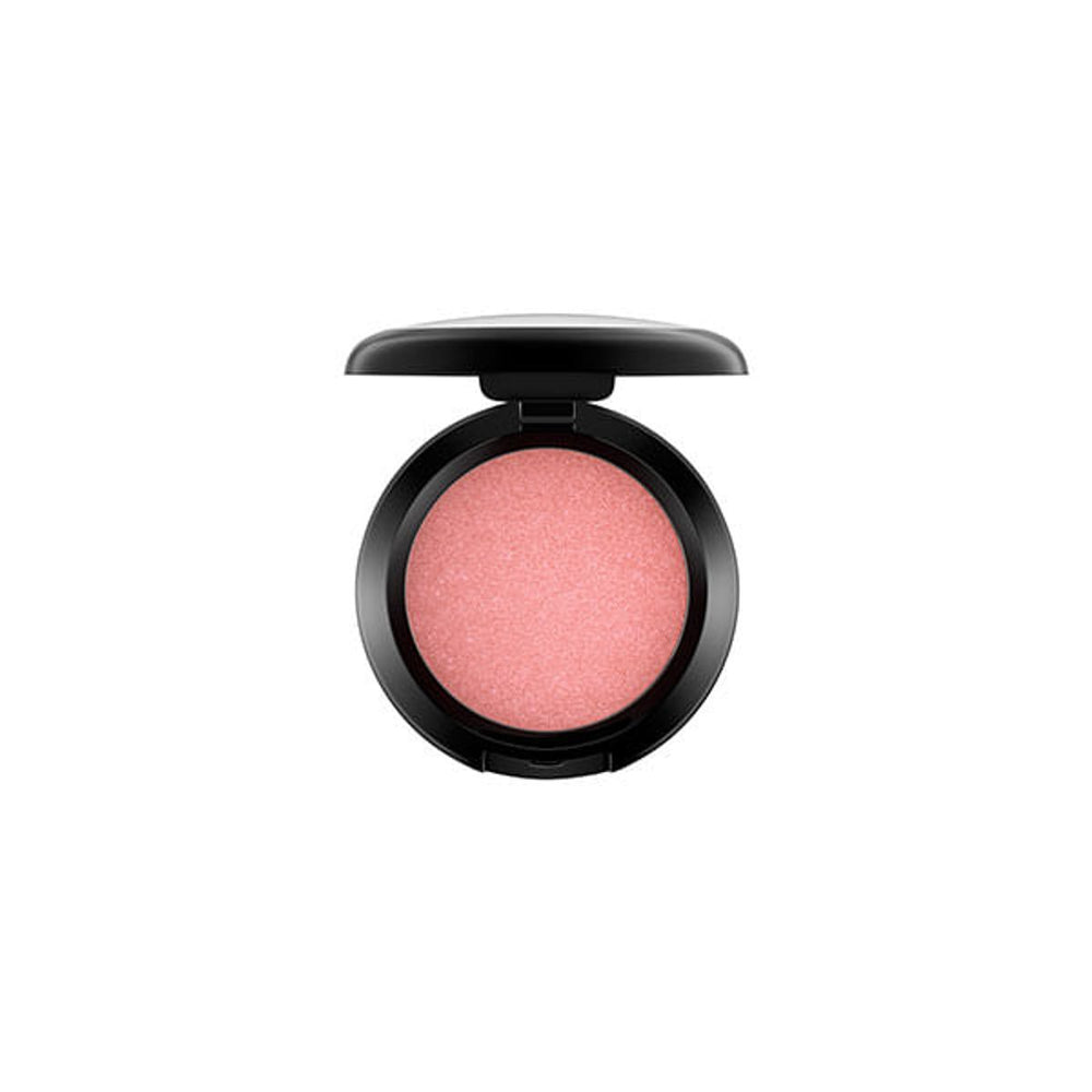 Mac Rubor en Polvo Peachykeen