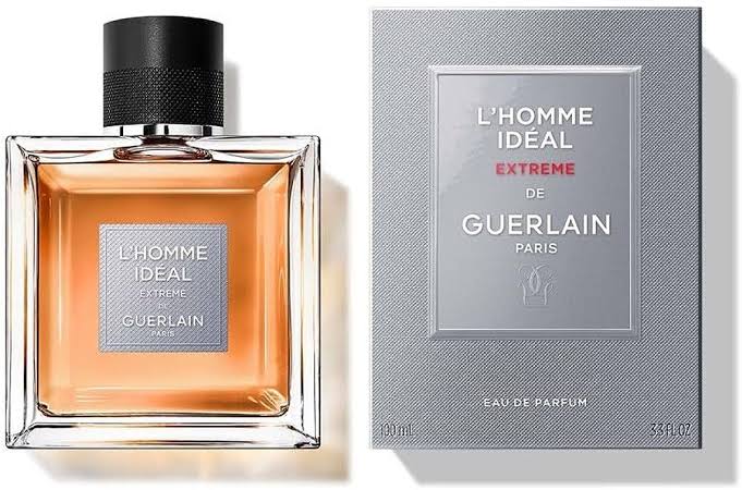 Guerlain L’homme Ideal Extreme 100 ml edp hombre