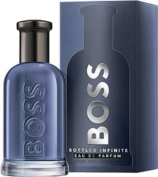 HUGO BOSS BOTTLED INFINITE 200 ML EDP HOMBRE