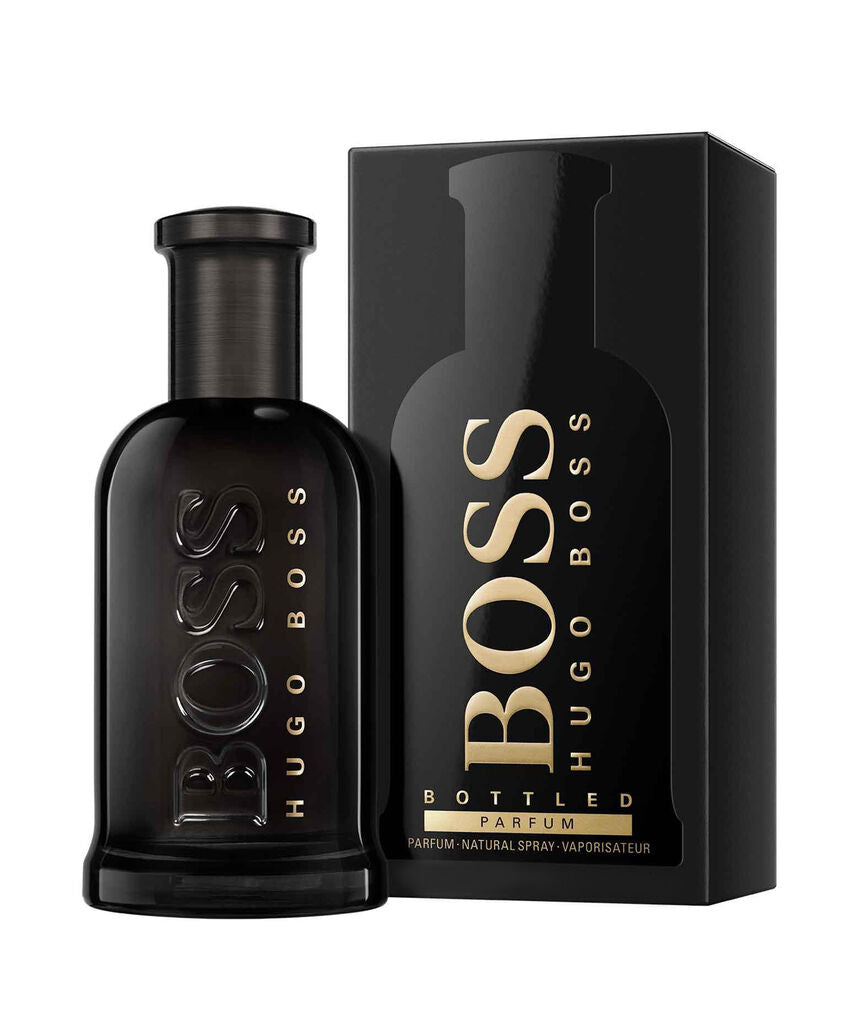 Hugo Boss Bottled Parfum 100 ml hombre