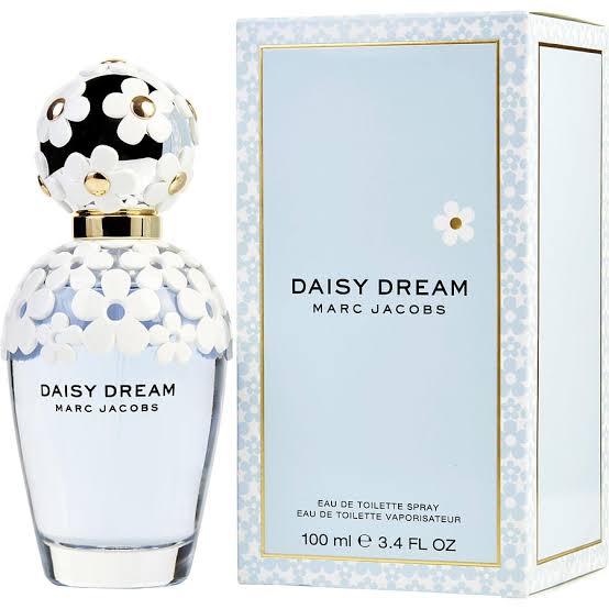 Marc Jacobs Daisy Dream 100 ml edt mujer