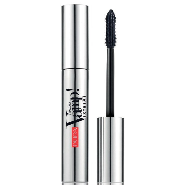 Pupa Mascara Vamp! extreme Extra Black