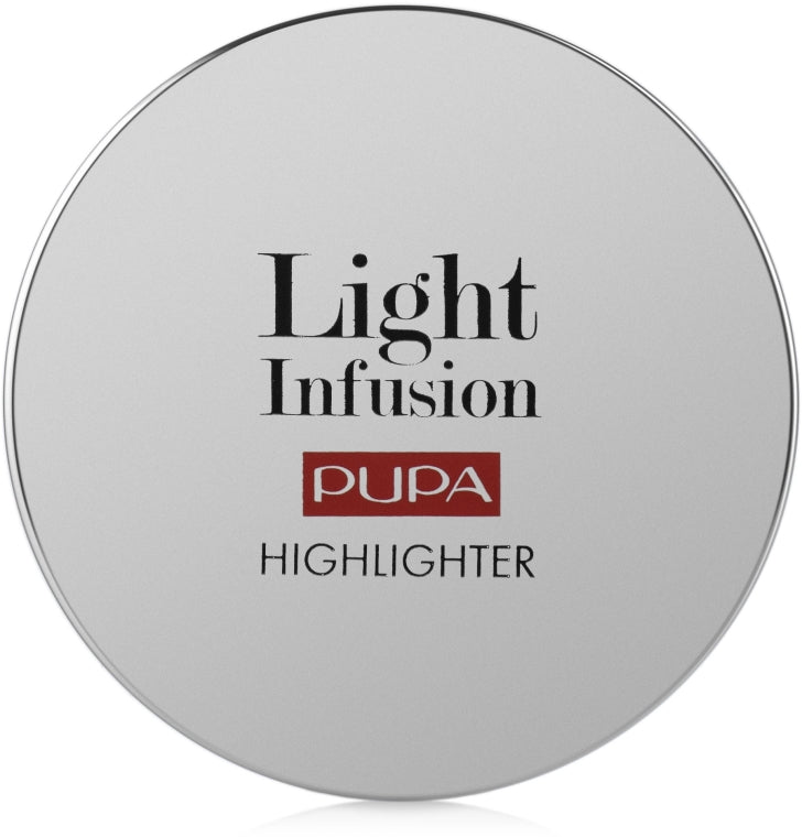 Pupa Iluminador Light Infusion