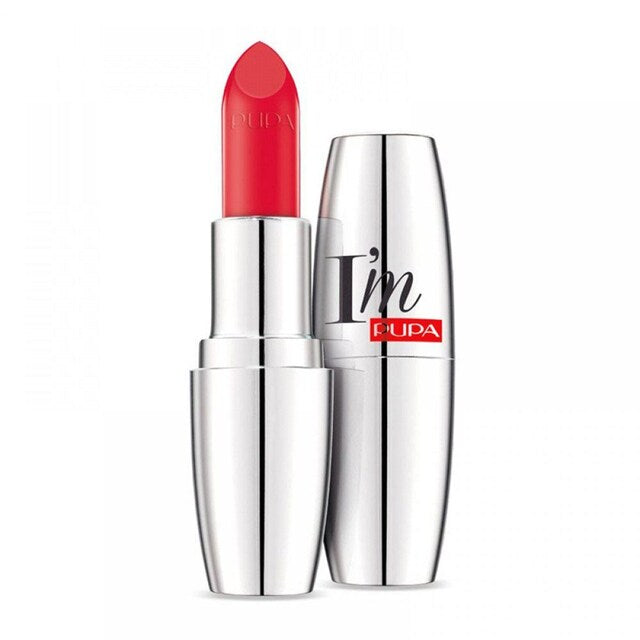 Pupa Labial I Am Matte Coral