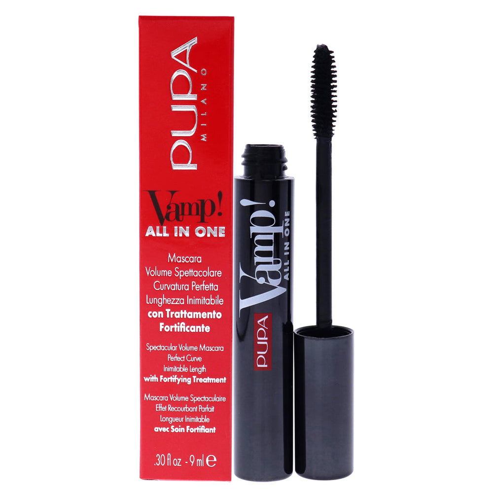 Pupa Mascara Vamp! All In One