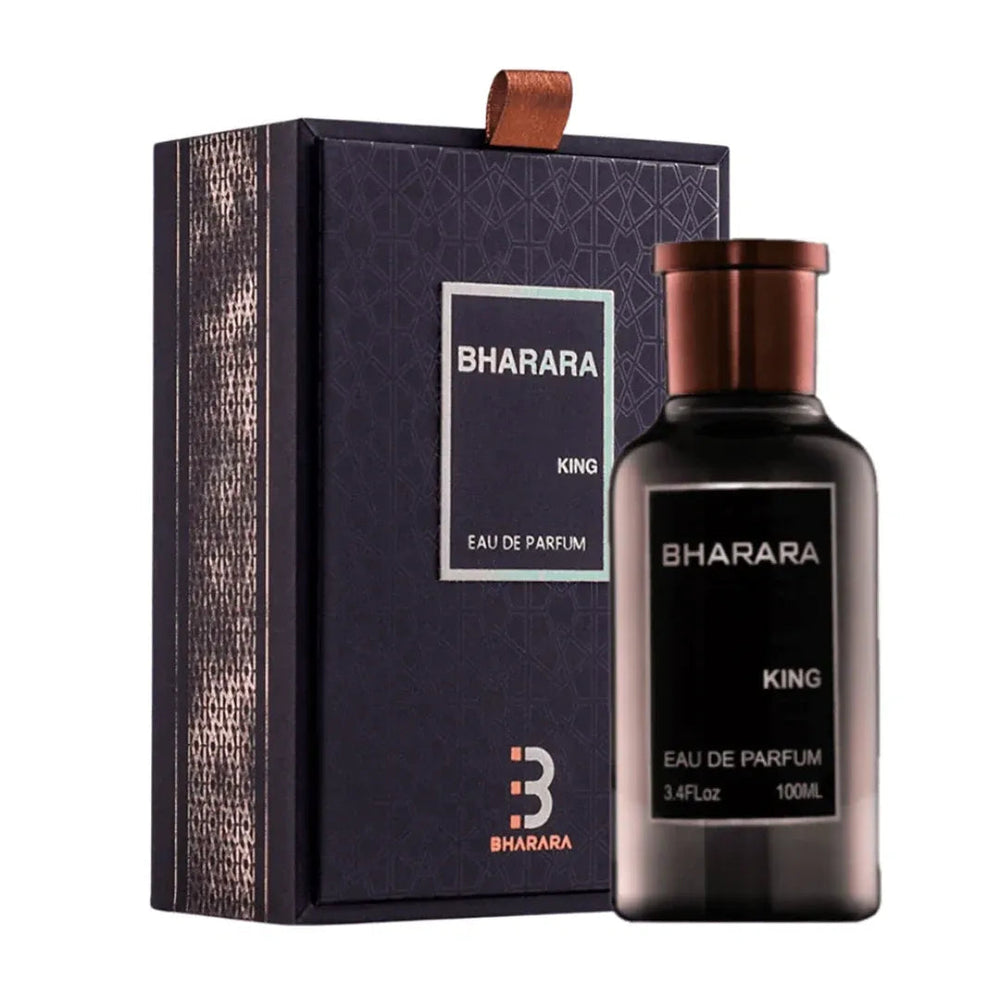 Bharara King 200 ml edp hombre