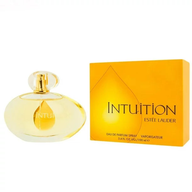 Estee Lauder Intuition 100 ml edp mujer